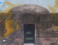 Indian Fort - 12 x 6