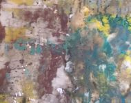 Chat Line - 12 x 18