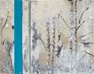 Frosted Pain - 20x10