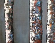 Birches On Birch