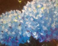 Hydrangeas 4