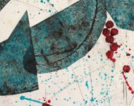 Encaustic 3