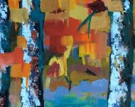 Birch Trio