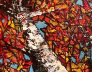 Colour Burst