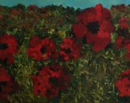 Poppy Fields