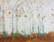 Quiet Afternoon - 10 x 20