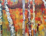 Birch Study 6