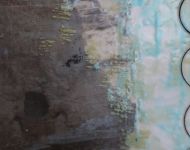 Vacant Seating - 12 x 12