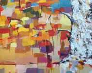 Birch Study 7